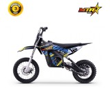 Minicross eléctrica MTR XZE 1000W 36V | Moto infantil batería litio