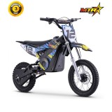 Minicross eléctrica MTR XZE 1000W 36V | Moto infantil batería litio