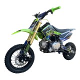 MTR Junior 110cc Pit Bike infantil | Moto semiautomática niños