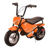 Minimoto eléctrica infantil MTR 24V 250W | Moto niños desde 3 años