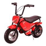 Minimoto eléctrica infantil MTR 24V 250W | Moto niños desde 3 años
