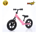 Bicicleta sin pedales infantil MTR | Balance bike niños 3-6 años