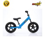 Bicicleta sin pedales infantil MTR | Balance bike niños 3-6 años