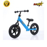 Bicicleta sin pedales infantil MTR | Balance bike niños 3-6 años
