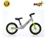 Bicicleta sin pedales MTR aluminio | Balance bike infantil ligera