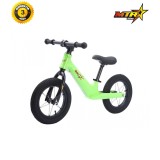 Bicicleta sin pedales MTR aluminio | Balance bike infantil ligera