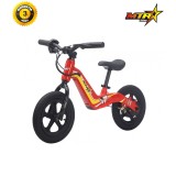 Bicicleta eléctrica infantil MTR 120W 12" | Balance bike eléctrica niños