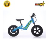 Bicicleta eléctrica infantil MTR 120W 12" | Balance bike eléctrica niños