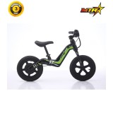 Bicicleta eléctrica infantil MTR 120W 12" | Balance bike eléctrica niños