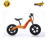 Bicicleta eléctrica infantil MTR 120W 12" | Balance bike eléctrica niños