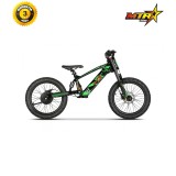Bicicleta eléctrica Thunder Pro 20" 500W | E-bike infantil off road