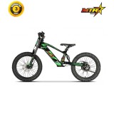 Bicicleta eléctrica Thunder Pro 20" 500W | E-bike infantil off road
