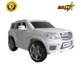 Coche eléctrico infantil Mercedes AMG 12V 2 plazas | Auto niños con mando