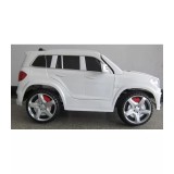 Coche eléctrico infantil Mercedes AMG 12V 2 plazas | Auto niños con mando