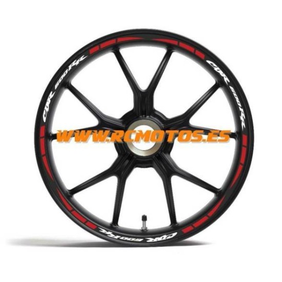 KIT CBR 600 RR