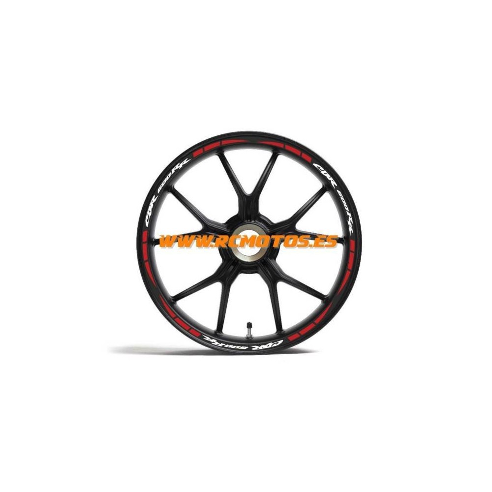 KIT CBR 600 RR