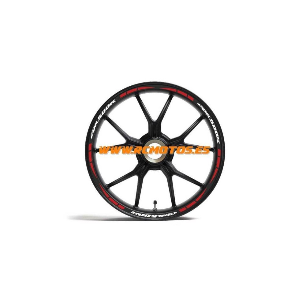 KIT CBR 500 R