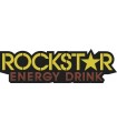 LOGO ROCKSTAR ENERGY DRINK