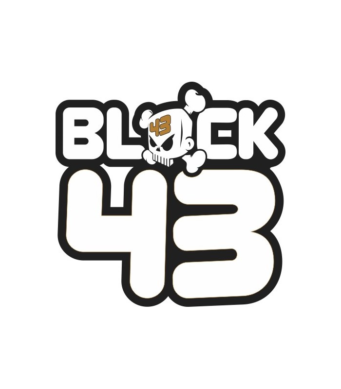 Ken Block Logo | studiosixsound.co.za