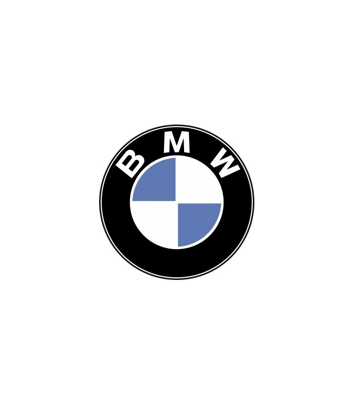  LOGO  BMW  RCMOTOS tu tienda online