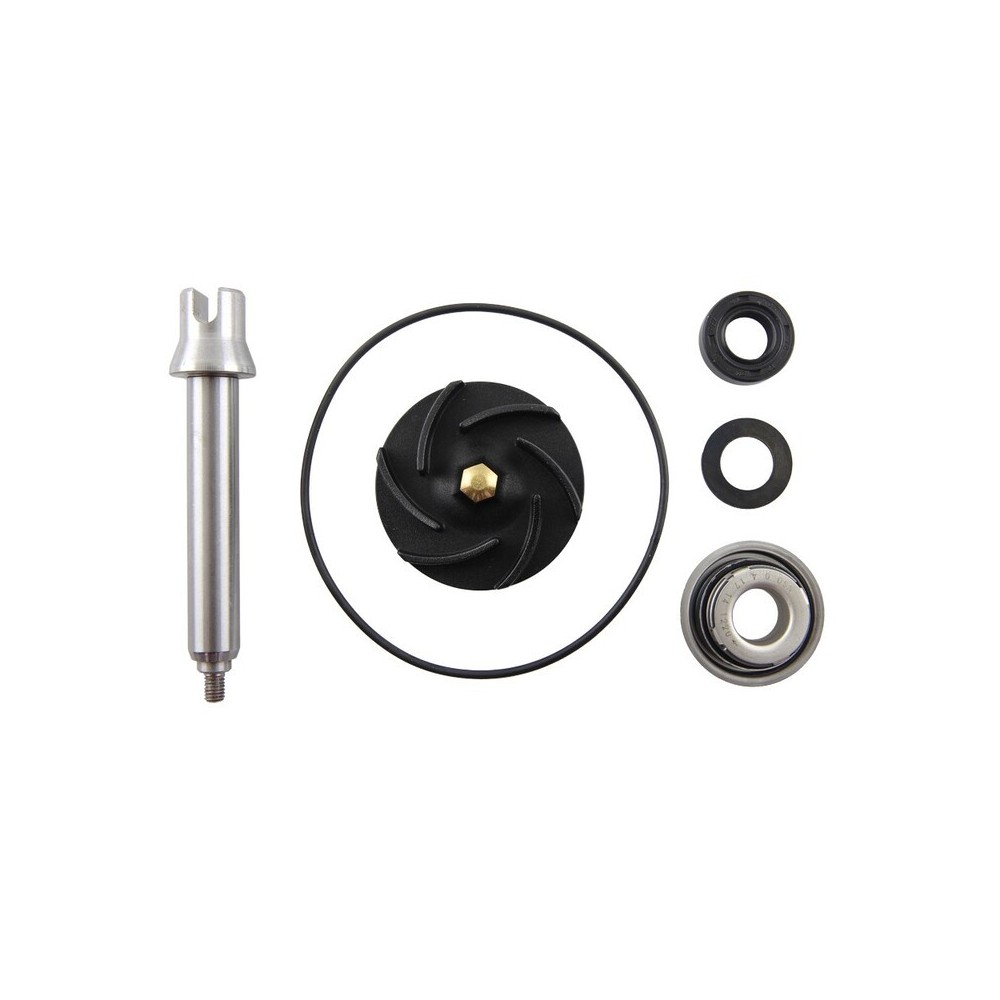 kit reparacion bomba de agua piaggio mp3