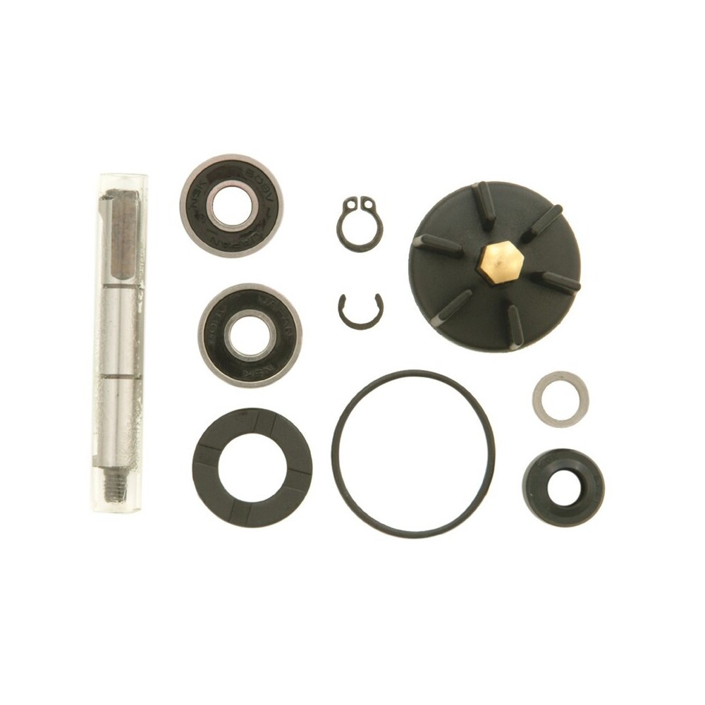 kit reparacion bomba de agua piaggio 50