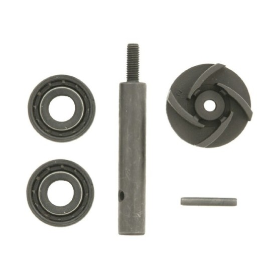 Kit reparación bomba de agua derbi euro 2
