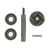 kit reparacion bomba de agua derbi euro2