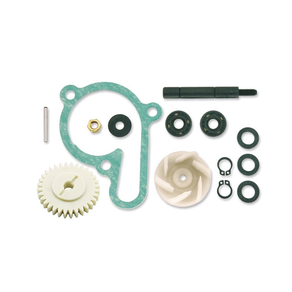 kit reparacion bomba de agua derbi euro3