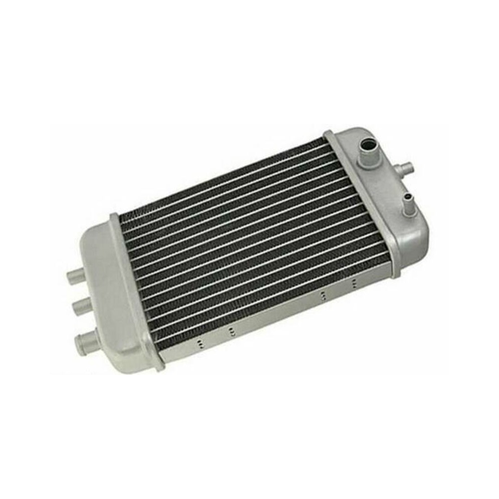 radiador derbi senda sistema refrigeracion