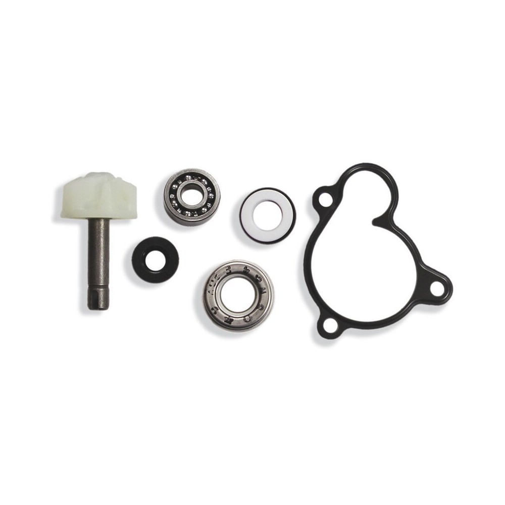kit reparacion bomba de agua yamaha yp250 yp270 minarelli