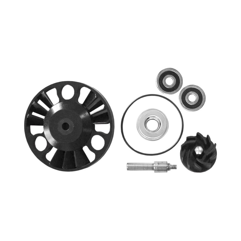 kit reparacion bomba de agua piaggio aprilia 125 200 euro3