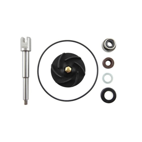 Kit reparación bomba de agua piaggio aprilia 500 400