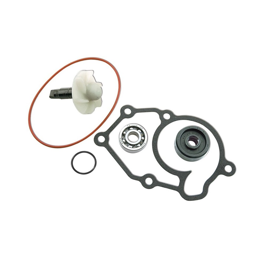 kit reparacion bomba de agua yamaha xmax 125