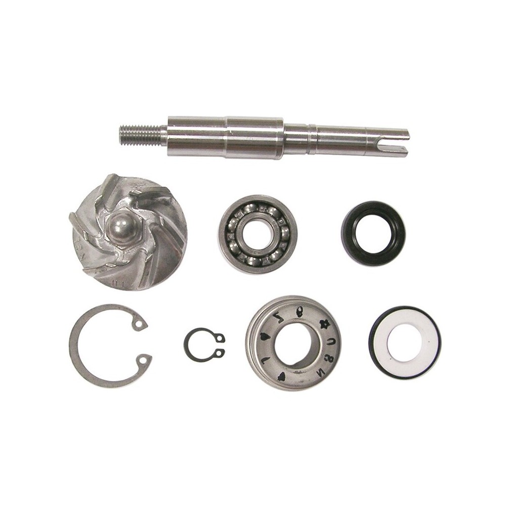 kit reparacion bomba de agua honda sh125 ps125