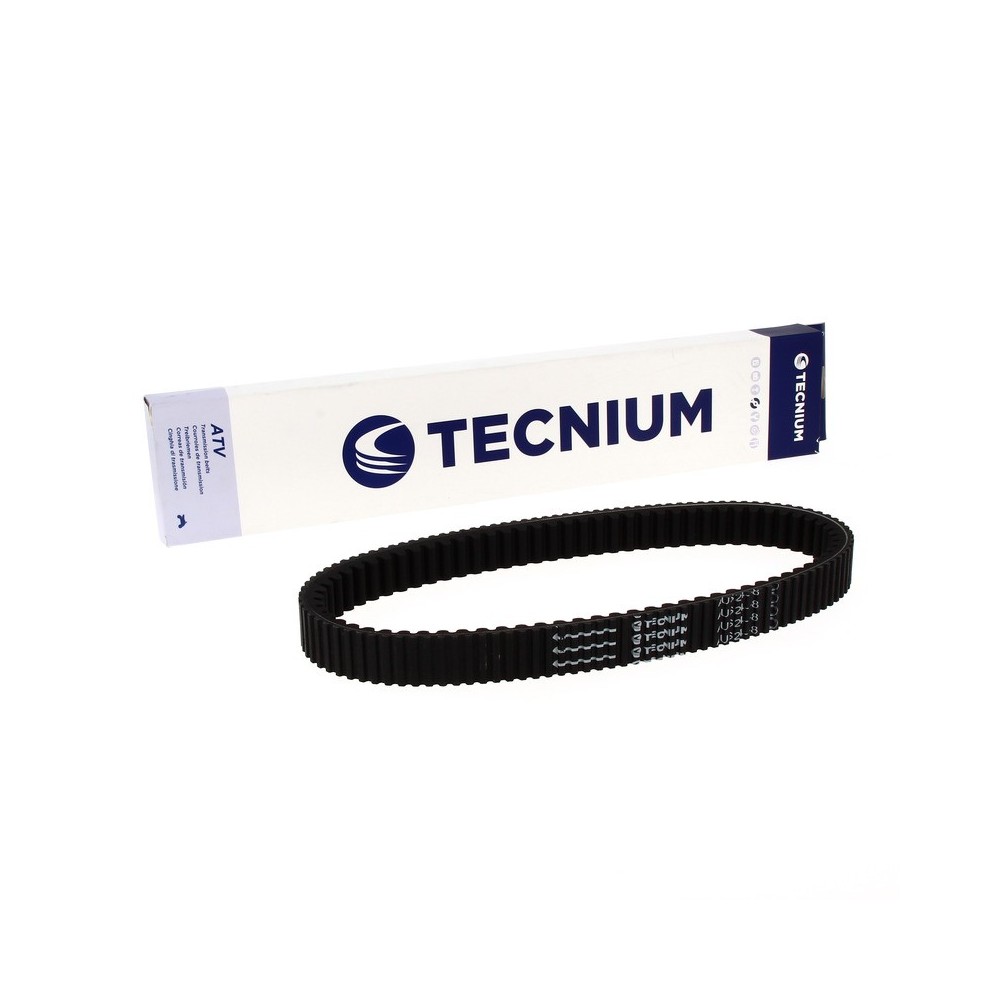 correa transmision tecnium moto scooter