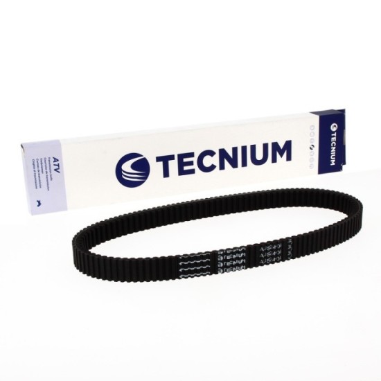 TECNIUM EliteGrip Correa de transmisión CVT