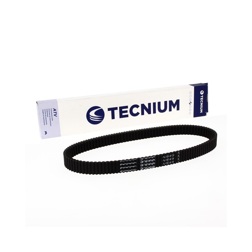 correa transmision tecnium moto scooter