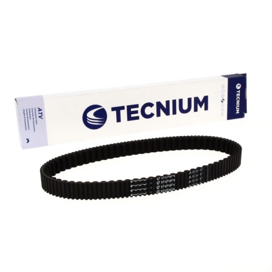 TECNIUM EliteGrip Correa de transmisión CVT