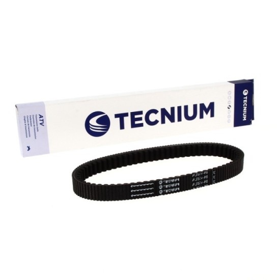 TECNIUM EliteGrip Correa de transmisión CVT