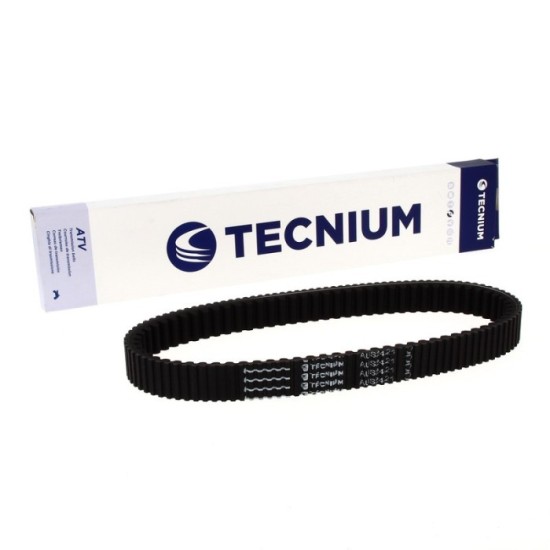 TECNIUM EliteGrip Correa de transmisión CVT