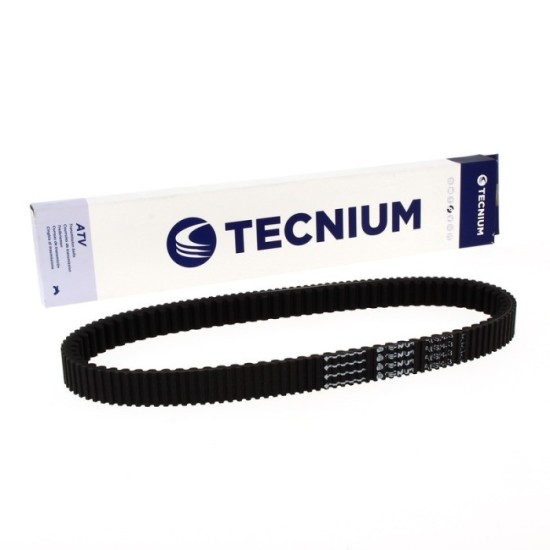 TECNIUM EliteGrip Correa de transmisión CVT