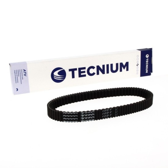 TECNIUM EliteGrip Correa de transmisión CVT