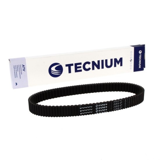 TECNIUM EliteGrip Correa de transmisión CVT