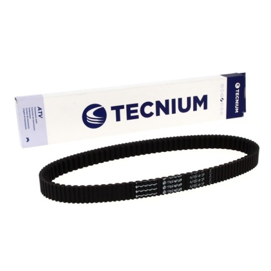 TECNIUM EliteGrip Correa de transmisión CVT