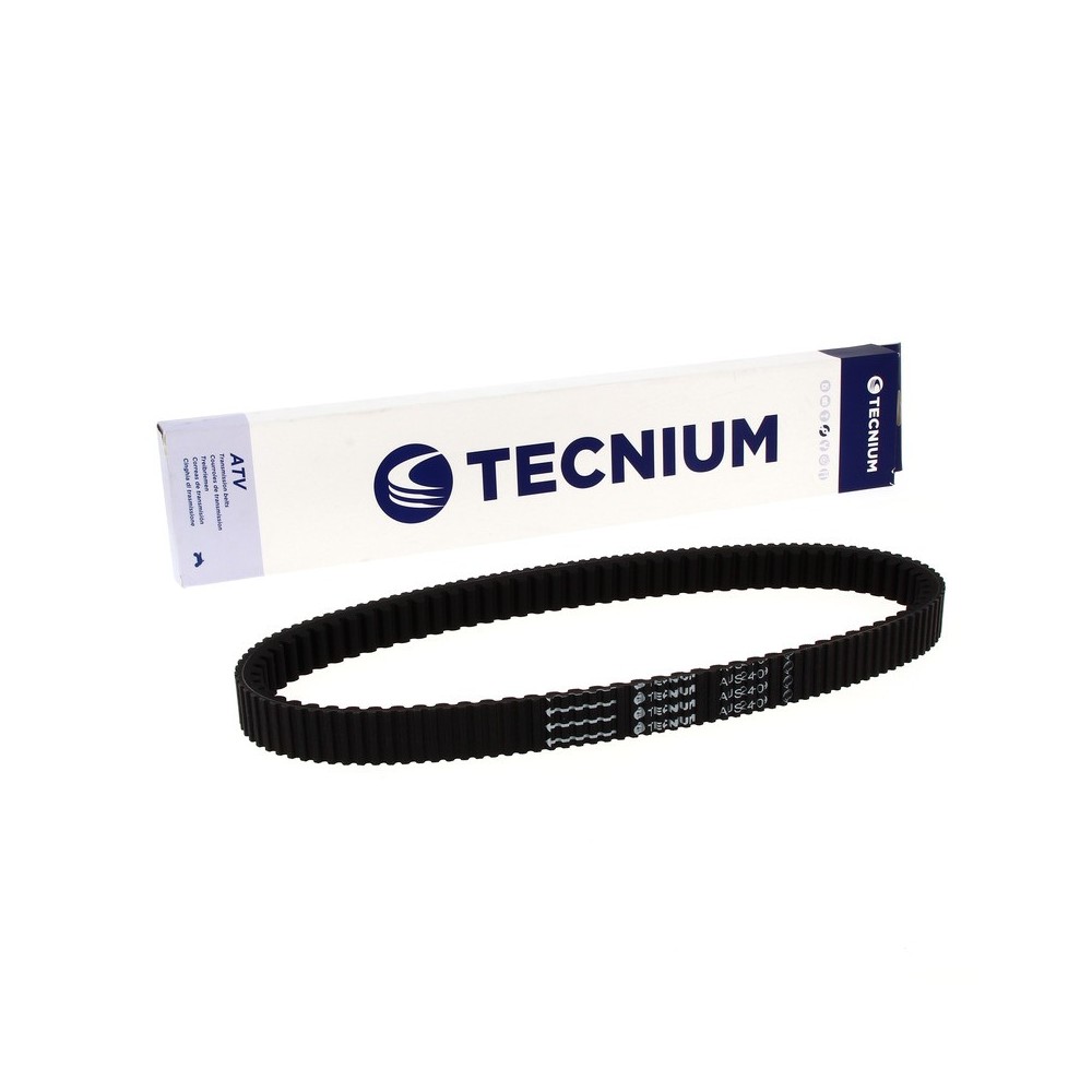 correa transmision tecnium moto scooter