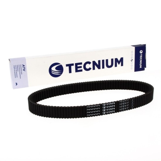 TECNIUM EliteGrip Correa de transmisión CVT