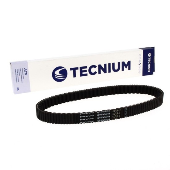 TECNIUM EliteGrip Correa de transmisión CVT