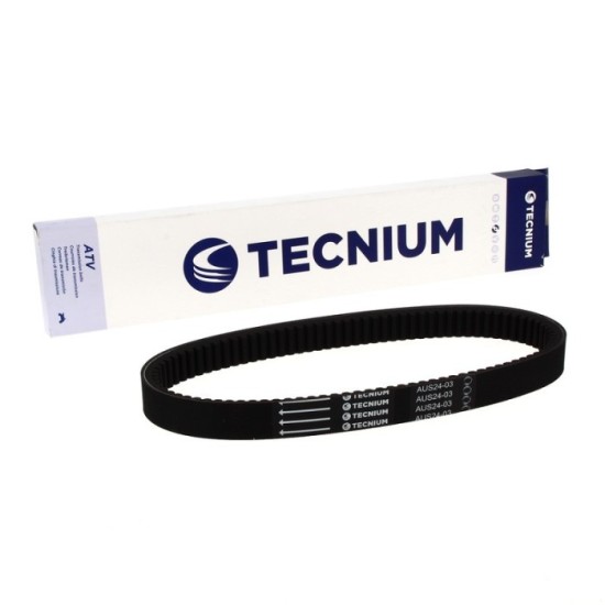 TECNIUM EliteGrip Correa de transmisión CVT