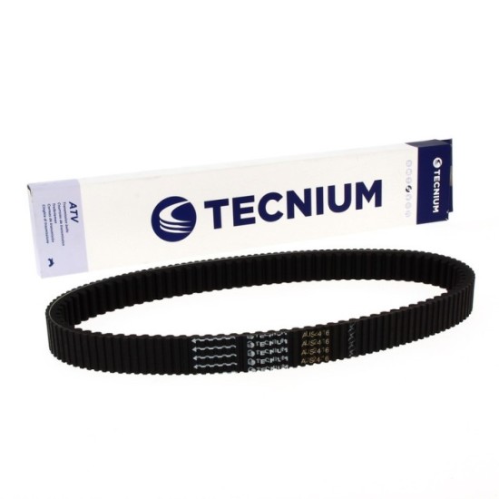 TECNIUM EliteGrip Correa de transmisión CVT